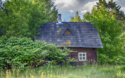 Nabycie prawa własności nieruchomości przez zasiedzenie