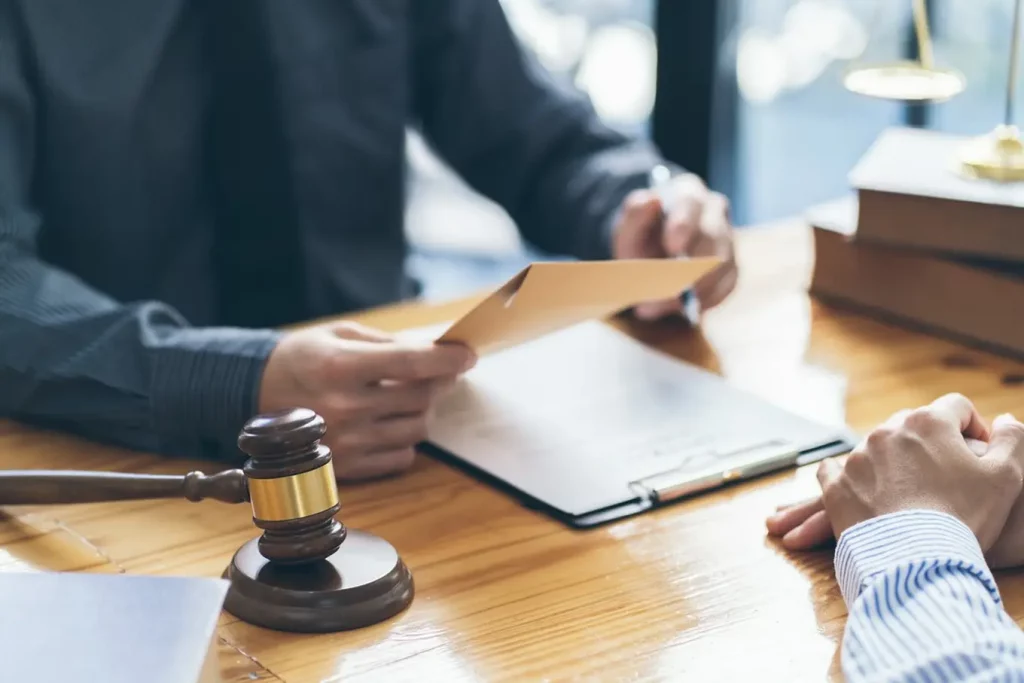 prawnik przedsiębiorców