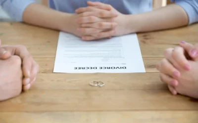 Jak się przygotować do rozwodu i jakie dokumenty są potrzebne?