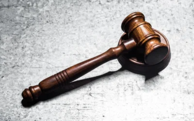 Kary wolnościowe zamiast więzienia – kiedy sąd je stosuje?