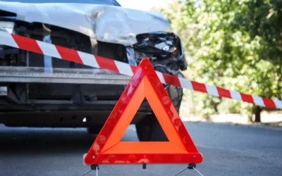 Wypadek drogowy ze&nbsp;skutkiem śmiertelnym – odpowiedzialność karna i&nbsp;prawa rodziny pokrzywdzonego